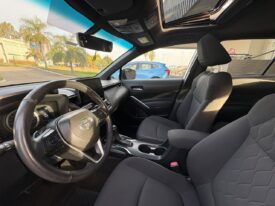 TOYOTA Corolla Cross XEI 2.0 CVT