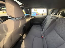 TOYOTA Corolla Cross XEI 2.0 CVT