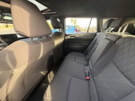 TOYOTA Corolla Cross XEI 2.0 CVT