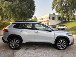 TOYOTA Corolla Cross XEI 2.0 CVT