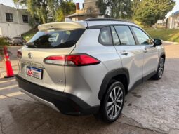 TOYOTA Corolla Cross XEI 2.0 CVT