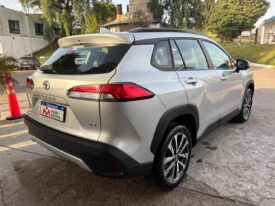 TOYOTA Corolla Cross XEI 2.0 CVT