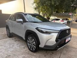 TOYOTA Corolla Cross XEI 2.0 CVT