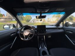 
										TOYOTA Corolla Cross XEI 2.0 CVT completo									