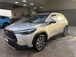 
										TOYOTA Corolla Cross XEI 2.0 CVT completo									