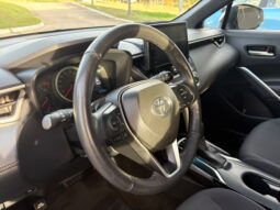 
										TOYOTA Corolla Cross XEI 2.0 CVT completo									