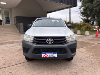 Vision Motors