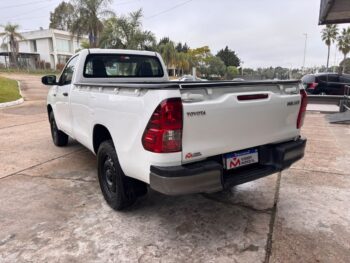 Vision Motors