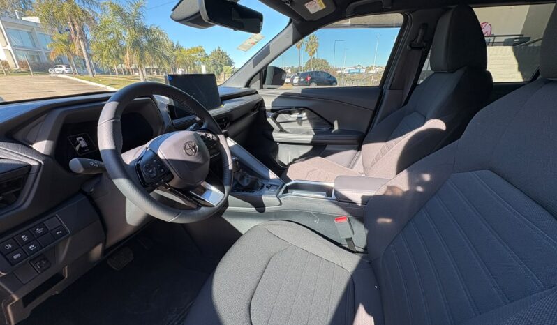 
								TOYOTA Yaris Cross VERSIONES ¡ 0 km ! 2026 completo									