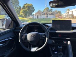 
										TOYOTA Yaris Cross VERSIONES ¡ 0 km ! 2026 completo									