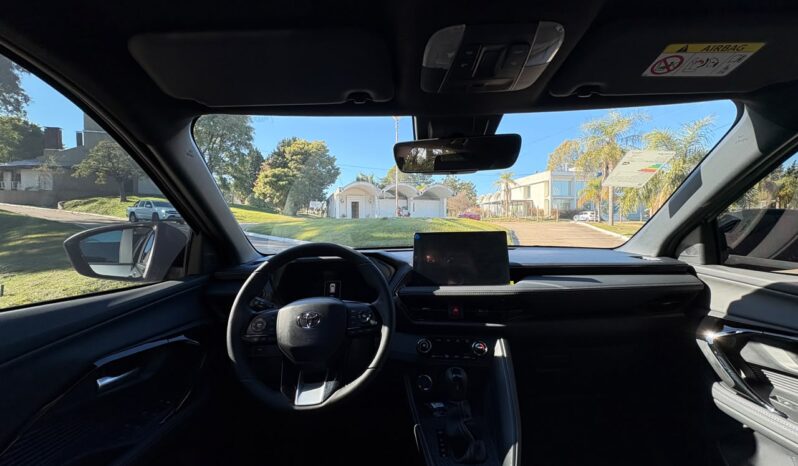 
								TOYOTA Yaris Cross VERSIONES ¡ 0 km ! 2026 completo									