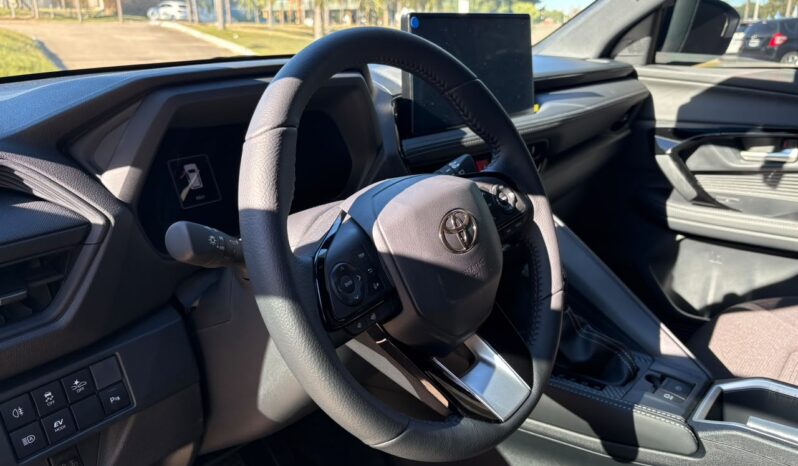 
								TOYOTA Yaris Cross VERSIONES ¡ 0 km ! 2026 completo									