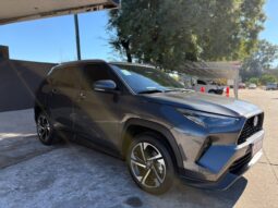 TOYOTA Yaris Cross VERSIONES ¡ 0 km ! 2026