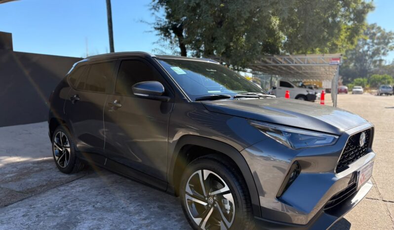 
								TOYOTA Yaris Cross VERSIONES ¡ 0 km ! 2026 completo									