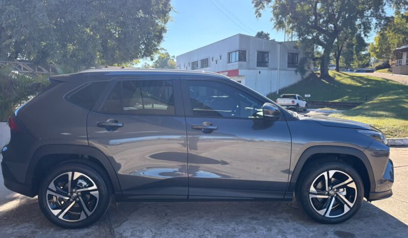 
								TOYOTA Yaris Cross VERSIONES ¡ 0 km ! 2026 completo									