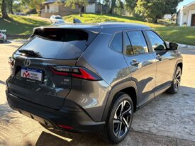 TOYOTA Yaris Cross VERSIONES ¡ 0 km ! 2026
