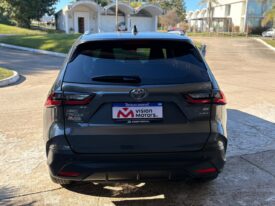 TOYOTA Yaris Cross VERSIONES ¡ 0 km ! 2026