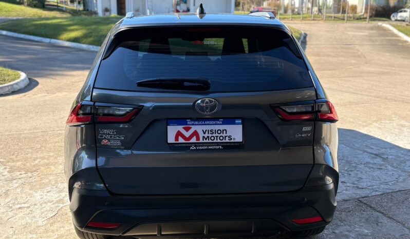 
								TOYOTA Yaris Cross VERSIONES ¡ 0 km ! 2026 completo									