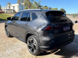 
										TOYOTA Yaris Cross VERSIONES ¡ 0 km ! 2026 completo									