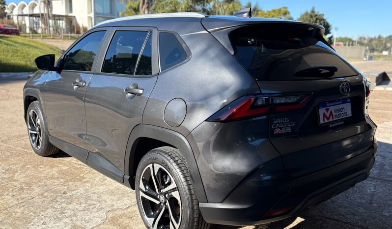 
								TOYOTA Yaris Cross VERSIONES ¡ 0 km ! 2026 completo									