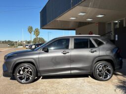 
										TOYOTA Yaris Cross VERSIONES ¡ 0 km ! 2026 completo									