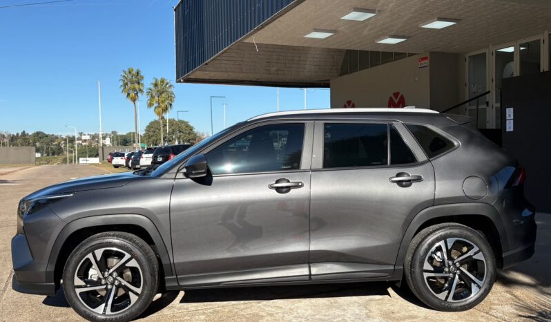 
								TOYOTA Yaris Cross VERSIONES ¡ 0 km ! 2026 completo									