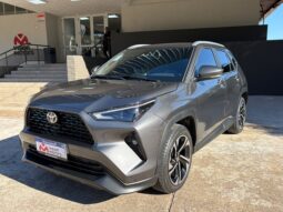 TOYOTA Yaris Cross VERSIONES ¡ 0 km ! 2026