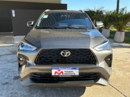 
										TOYOTA Yaris Cross VERSIONES ¡ 0 km ! 2026 completo									