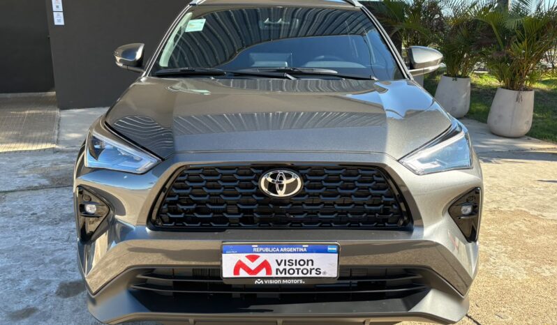 
								TOYOTA Yaris Cross VERSIONES ¡ 0 km ! 2026 completo									