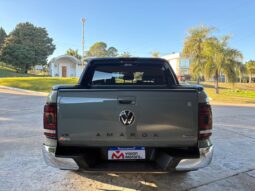 
										VOLKSWAGEN Amarok Hero V6 4×4 G2 AT completo									