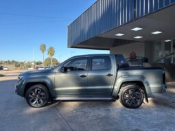 
										VOLKSWAGEN Amarok Hero V6 4×4 G2 AT completo									