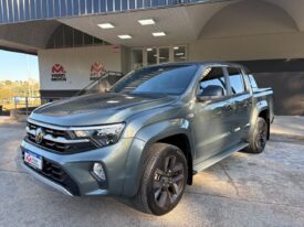 VOLKSWAGEN Amarok Hero V6 4×4 G2 AT