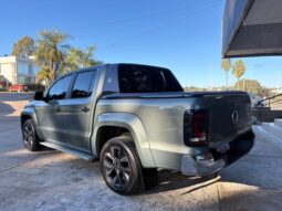 
										VOLKSWAGEN Amarok Hero V6 4×4 G2 AT completo									