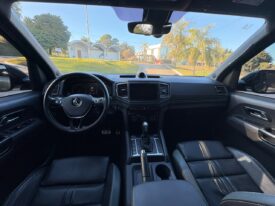 VOLKSWAGEN Amarok Hero V6 4×4 G2 AT