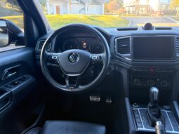 
										VOLKSWAGEN Amarok Hero V6 4×4 G2 AT completo									