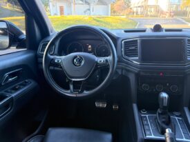 VOLKSWAGEN Amarok Hero V6 4×4 G2 AT