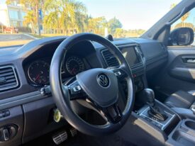 VOLKSWAGEN Amarok Hero V6 4×4 G2 AT