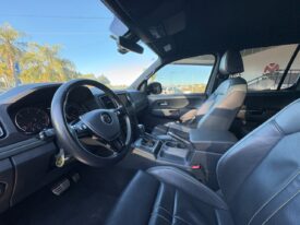 VOLKSWAGEN Amarok Hero V6 4×4 G2 AT
