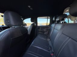 
										VOLKSWAGEN Amarok Hero V6 4×4 G2 AT completo									
