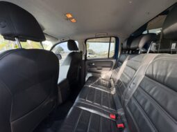 
										VOLKSWAGEN Amarok V6 Extreme 3.0L TDI 4×4 AT completo									