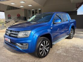 VOLKSWAGEN Amarok V6 Extreme 3.0L TDI 4×4 AT