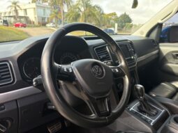 
										VOLKSWAGEN Amarok V6 Extreme 3.0L TDI 4×4 AT completo									