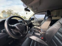 
										VOLKSWAGEN Amarok V6 Extreme 3.0L TDI 4×4 AT completo									
