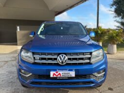 
										VOLKSWAGEN Amarok V6 Extreme 3.0L TDI 4×4 AT completo									