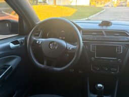 
										VOLKSWAGEN Saveiro Cross 1.6 completo									