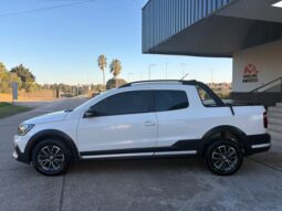 
										VOLKSWAGEN Saveiro Cross 1.6 completo									