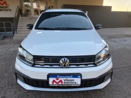 
										VOLKSWAGEN Saveiro Cross 1.6 completo									
