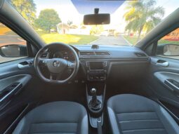 
										VOLKSWAGEN Saveiro Cross 1.6 completo									