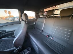 
										VOLKSWAGEN Saveiro Cross 1.6 completo									