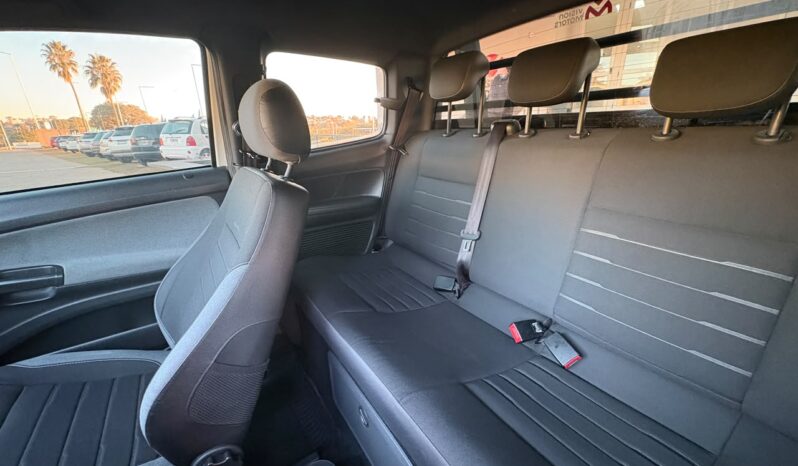 
								VOLKSWAGEN Saveiro Cross 1.6 completo									